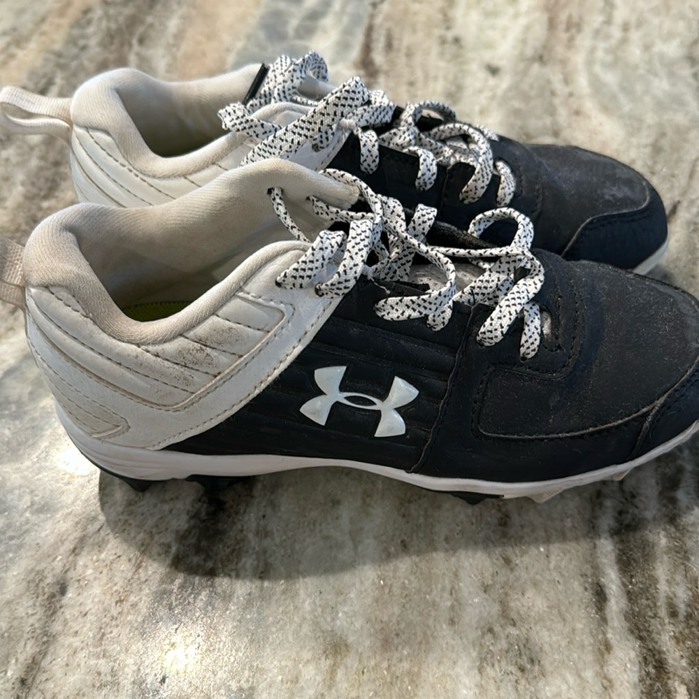 Under Armour Baseball Cleats